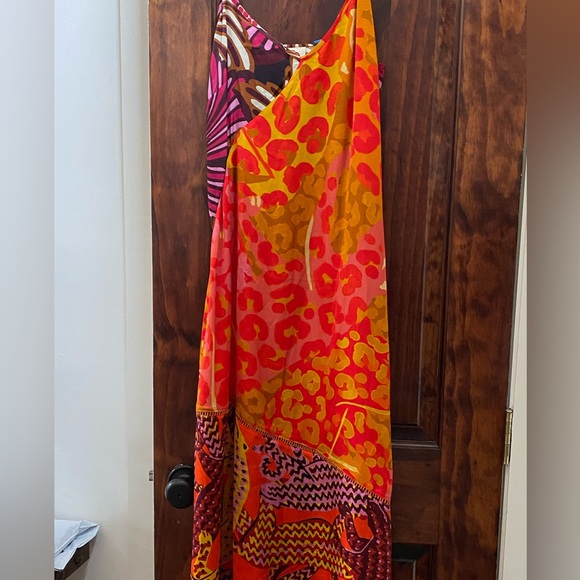 Farm Rio Slip Dress - Picture 8 of 10